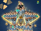 يورتشيتش على أعتاب إنجاز تاريخي.. معادلة رقم جوزيه وفيريرا والعشري
