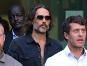 أحدث تفاصيل في قضية راسل براند من تهمة الاغتصاب والاعتداء.. تعرف عليها