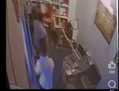 الداخلية تكشف تفاصيل تعدى أشخاص على صاحب محل فى الشرقية