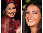 20 سنة على طرحها.. كيف انتقلت أغنية "على بالى" من دنيا سمير لـ شيرين عبد الوهاب؟