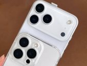 تسريب يكشف فروقات كاميرا iPhone 17 Pro مقارنةً بـ iPhone 16 Pro