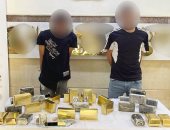 مصرع عنصرين جنائيين عقب تبادل إطلاق النيران مع قوات الشرطة بقنا وأسوان