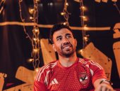 تشكيل الأهلى المتوقع أمام باتشوكا.. بن شرقى وتريزيجيه وجراديشار بالهجوم