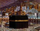لوحات عالمية للحج.. كيف جسد الفنانون الفريضة الأعظم في الإسلام