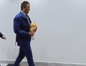 ممدوح عيد يتجه إلى الإمارات لترتيب تحضيرات بيراميدز للموسم الجديد والاتفاق على حفل التكريم