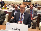 وزير العمل يشارك في الجلسة الافتتاحية لمؤتمر العمل الدولي بجنيف