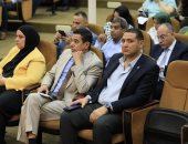 وزير التعليم: منهج الديسكفري مستمر وندرس تطوير مقررات الإنجليزى