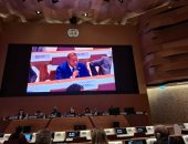 أمين اتحاد العمال بمؤتمر العمل الدولي: 2 مليار عامل حول العالم يعملون في الاقتصاد غير المنظم