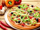 تصنيف البيتزا على أنها مضادة للالتهابات لاحتوائها على الطماطم.. دراسة توضح