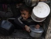 القاهرة الإخبارية: أكثر من 85 شهيدا جراء غارات الاحتلال على غزة اليوم