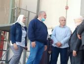 محافظة القاهرة تنتهى من تجهيز مجزر 15 مايو بتكلفة 400 مليون جنيه