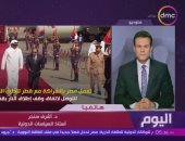 أستاذ سياسات دولية: جهد مضنى للدبلوماسية المصرية لوقف إطلاق النار بغزة