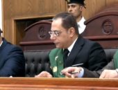الإعدام شنقا لزوجة وشابين قتلا زوجها بالشرقية