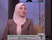 هل يجوز للمرأة ذبح أضحيتها بنفسها؟.. عضو بمركز الأزهر تجيب