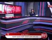 البحوث الفلكية لـ"الساعة 6": نشاط الزلازل داخل مصر ضعيف جدا