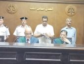 تأييد حكم الإعدام والسجن المؤبد لـ3 متهمين باستدراج طفل وقتله لسرقة توك توك بالخانكة