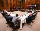 الشركة الألمانية تجري مراسم قرعة الدوري للموسم الجديد 2025 -2026