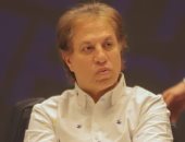 ثروت سويلم: اللى يحب مصر يفرح للزمالك وأوسكار غير مصنف وأرفض استمراره