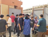 الثلاثاء بدء تصحيح أوراق الإعدادية بكفر الشيخ في 3 قطاعات