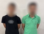 الداخلية تكشف حقيقة إشهار عامل بمطعم سكينا خلال مشاجرة.. فيديو