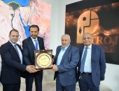 قطاع البترول ضيف شرف الدورة الأولى من معرض العراق لتكنولوجيا النفط والغاز