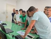 وزير العمل: بدء اختبارات كوادر مصرية للعمل بقطاع تصريح العمل الحر بالأردن