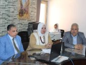 تعليم الجيزة: حرمان المتورطين فى تعطيل أداء الامتحانات عامين دراسيين