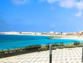 طقس اليوم الاثنين على مطروح معتدل غائم جزئياً.. حار على واحة سيوة