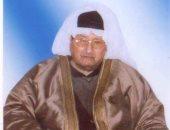 الذكرى الـ16 لرحيله.. الشيخ خلف الخلفات أيقونة وطنية من سيناء فى وجه الاحتلال