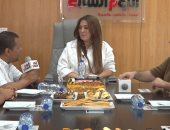 كندة علوش: دمعتي قريبة وما بزعلش من عمرو يوسف وحياة وكريم هما فرحة حياتي