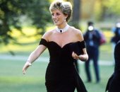 عرض 300 قطعة من ملابس الأميرة ديانا للبيع في مزاد علني.. اعرف التفاصيل