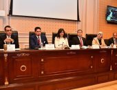 التحالف الوطنى يستعرض جهوده فى ملف التطوع ويناقش مقترح حوافز المتطوعين