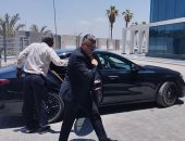 بدء اجتماع اتحاد الكرة بحضور مجلس الرابطة والأندية