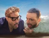 فيديو.. طرح الأغنية الدعائية لفيلم أحمد وأحمد غناء بوسى وهيفاء وهبى