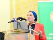 المسؤولة الأممية لاتفاقية التصحر: الدول المتقدمة ليست بمعزل عن قضايا تدهور الأراضى