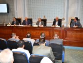 "محلية النواب" توصى بالموافقة على إنشاء مستشفى بنها وتطلب رد وزارة الرى