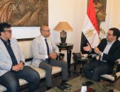 المايسترو تامر غنيم مديرًا للدورة 33 من مهرجان الموسيقى العربية 2025
