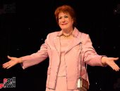 وداعا سيدة المسرح.. رحيل الفنانة الكبيرة سميحة أيوب عن عمر ناهز 93 عاما