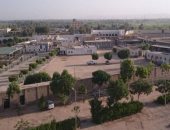 تعرف على تاريخ دير الأنبا باخوميوس الشايب بالأقصر وأبرز مكوناته 