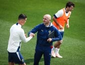 مدرب البرتغال: رونالدو بإمكانه اللعب فى كأس العالم 2030