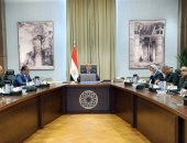 رئيس الوزراء يتابع تنفيذ البنية الأساسية والاستصلاح الزراعى فى الدلتا الجديدة