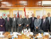 بتروجت وائتلاف أردني يوقعان اتفاقية لتنفيذ مشروع تخزين غاز مسال بالعقبة
