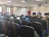 "صحة الدقهلية" تنهى تدريب 120 طبيب تكليف على حزمة البرامج الفنية والإدارية
