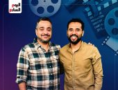 الكاتب والمؤلف محمود عزت ضيف بودكاست الشغلانة مع آسر أحمد