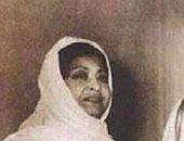 شاهد نجمات الزمن الجميل خلال أداء مناسك الحج
