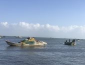 500 ألف جنيه غرامة لمن يلقى نفايات ملوثة فى البحر وإلزامه بإزالتها