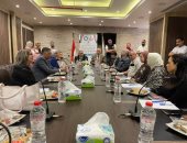 قطاع البترول يزود مستشفيات وزارة الصحة بحضانات وأجهزة تنفس لحديثى الولادة