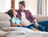 بابا يعنى إيه زلزال؟.. نصائح للتحدث مع أطفالك عن الهزات الأرضية وطمأنتهم