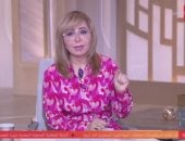 لميس الحديدي تبكي بعد عرض آخر حواراتها مع سميحة أيوب: "علمتنا معنى الكلمة"