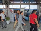 إقبال كبير على الأتوبيس الترددى BRT بعد تشغيل مرحلته الأولى.. صور